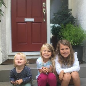 Meet your Posher, Ali